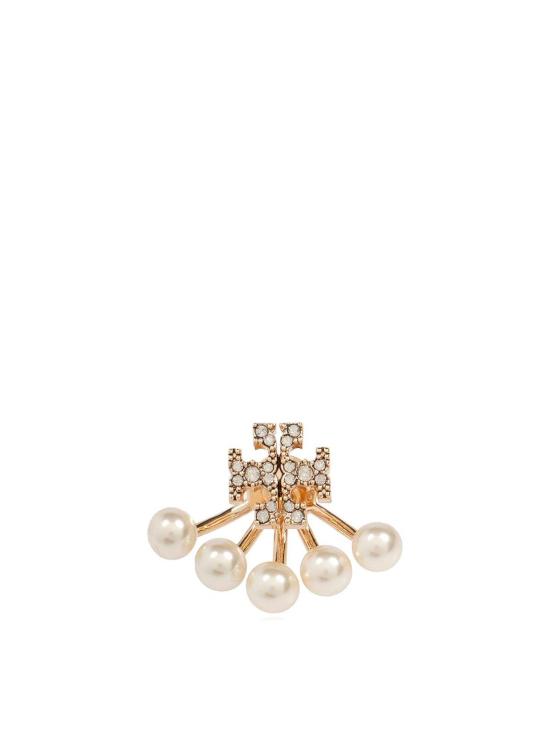 27SS 토리버치 목걸이/팬던트 163695782 Gold - TORY BURCH