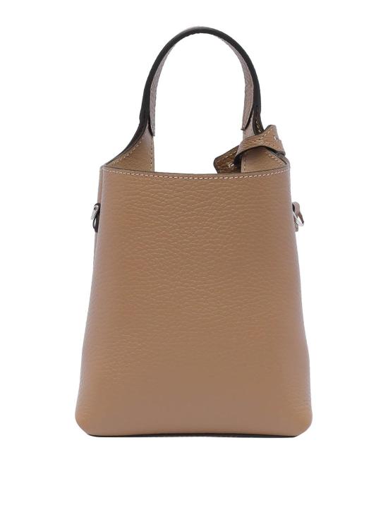  토즈 토트백 XBWAPAT9000QRI2L64 Brown - TODS