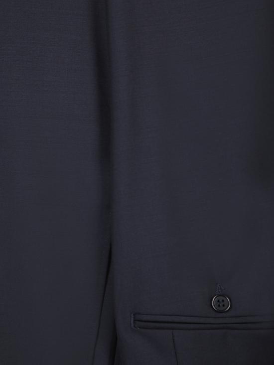 26FW 카날리 수트 15286 51 AM30110 34 Blue - CANALI