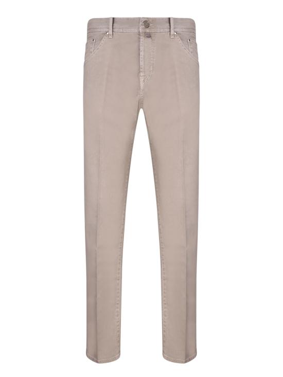 25FW 야콥코헨 스트레이트 팬츠 UQE15 S4216 B75 Beige