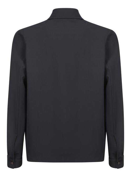 25FW 에르노 자켓 GI000446U 12646 9200 Blue - HERNO