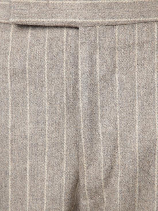 25FW 피티토리노 수트 팬츠 COASX0Z00F PO36 0360 Blue - PT TORINO