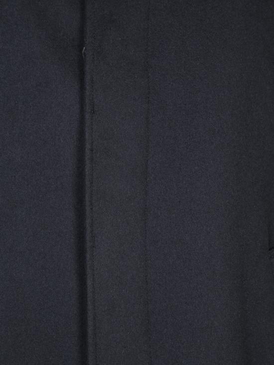 25FW 에르노 코트 CA000190U 38020 9290 Blue - HERNO