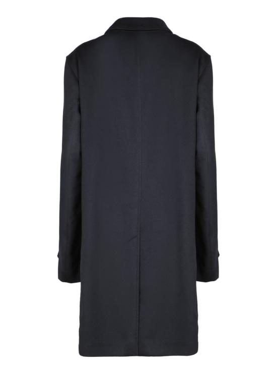 25FW 에르노 코트 CA000190U 38020 9290 Blue - HERNO