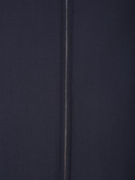 25FW 에르노 자켓 GI000438U 33421 9200 Blue - HERNO