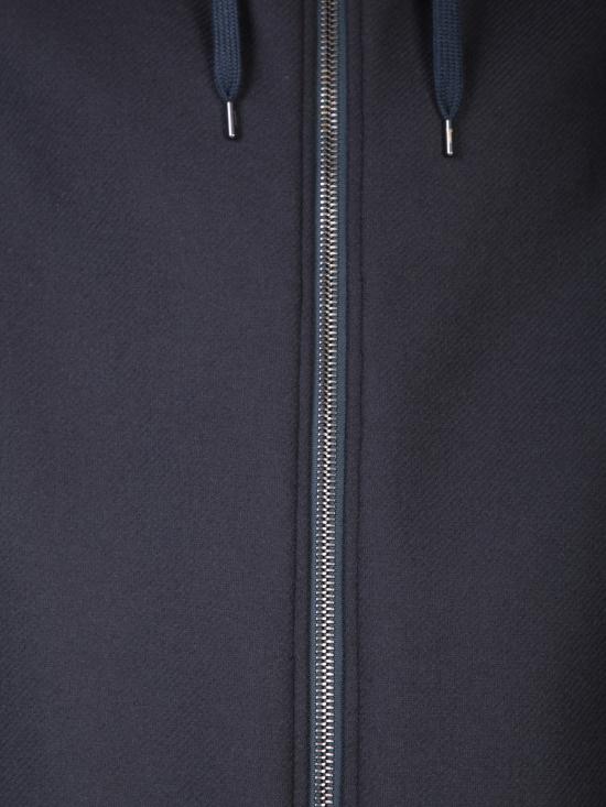 25FW 에르노 코트 PA000152U 33428 9200 Blue - HERNO