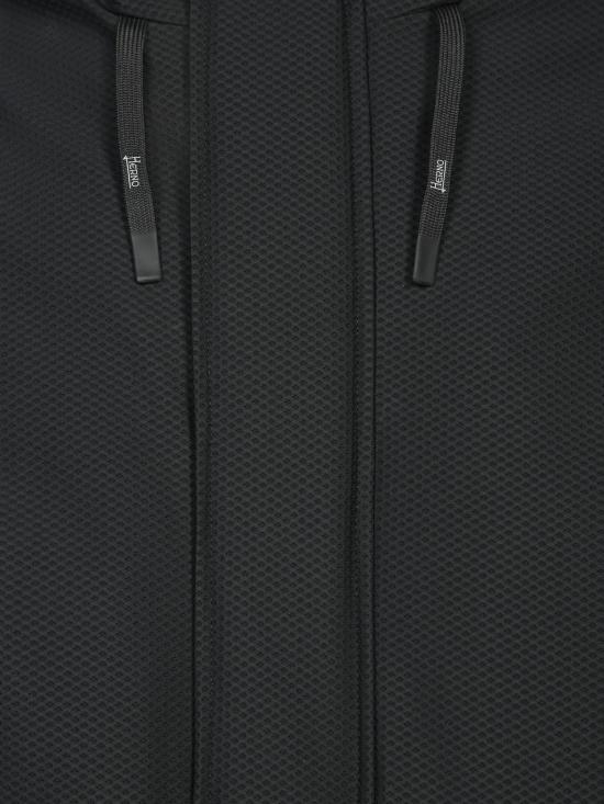 25FW 에르노 자켓 PI001169U 12658S 9300 Black - HERNO