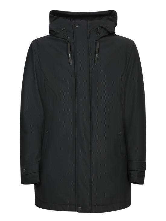 25FW 에르노 자켓 PI001169U 12658S 9300 Black