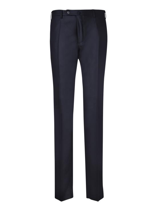 25FW 인코텍스 스트레이트 팬츠 1T0035 1721B 822 Blue