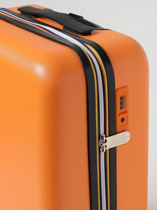 25SS 까웨 캐리어 K11416W L22 Orange - K-WAY