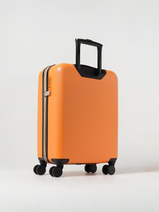 25SS 까웨 캐리어 K11416W L22 Orange - K-WAY