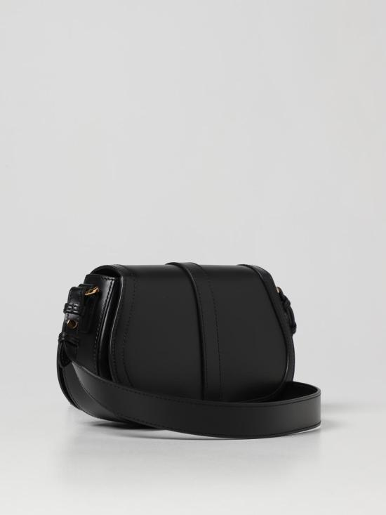  베르사체 숄더백 10071281A05134 1B00V Black - VERSACE