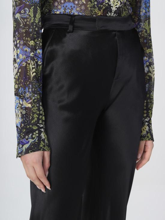  에트로 팬츠 132000578 0578 Green - ETRO