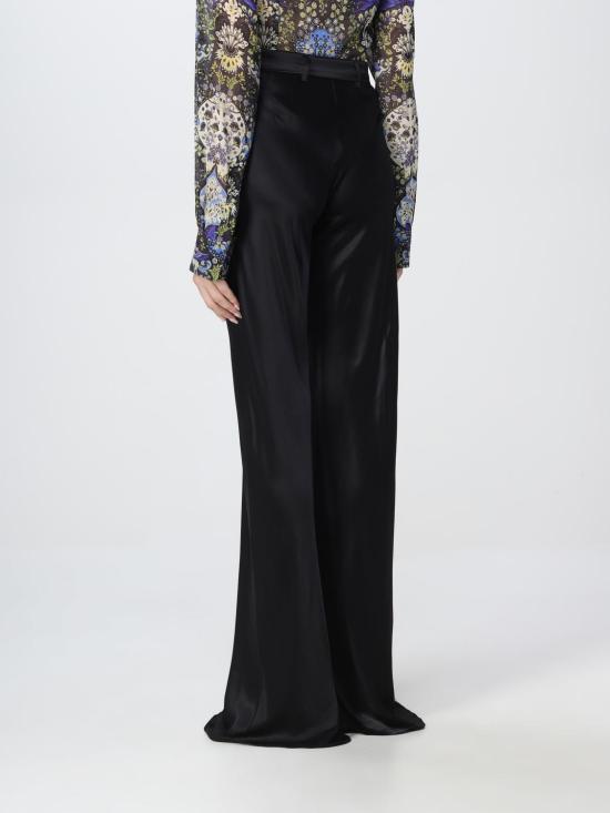  에트로 팬츠 132000578 0578 Green - ETRO