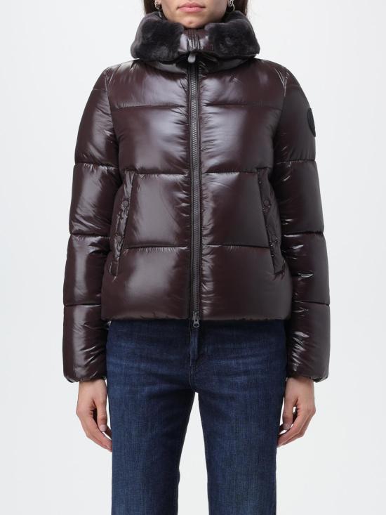  세이브더덕 패딩 D30974WLUCK17 40009 Dark