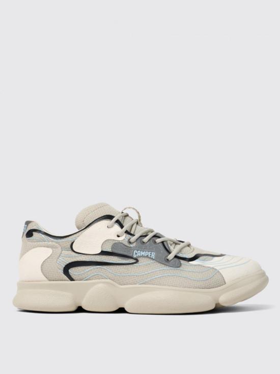 25FW 캠퍼 카스트 스니커즈 K100992 002 KARST 0 Multicolor