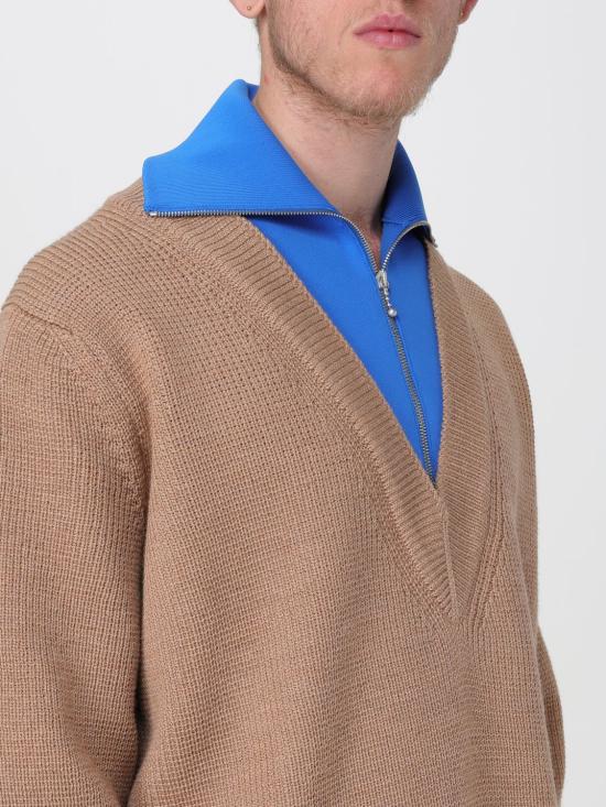 25FW 질샌더 폴로 티셔츠 J22GP0185J14689 293 Multicolor - JIL SANDER