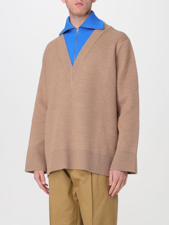 25FW 질샌더 폴로 티셔츠 J22GP0185J14689 293 Multicolor - JIL SANDER