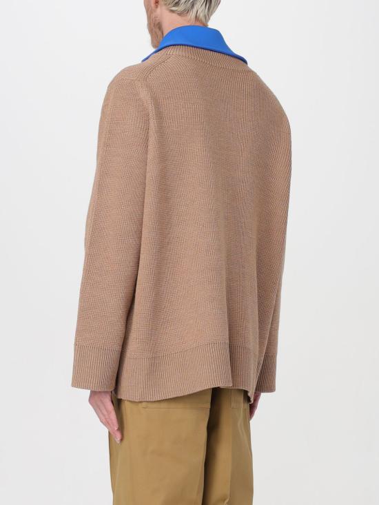 25FW 질샌더 폴로 티셔츠 J22GP0185J14689 293 Multicolor - JIL SANDER