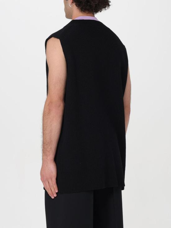 25FW 질샌더 베스트 J22FB0124J14689 067 Multicolor - JIL SANDER