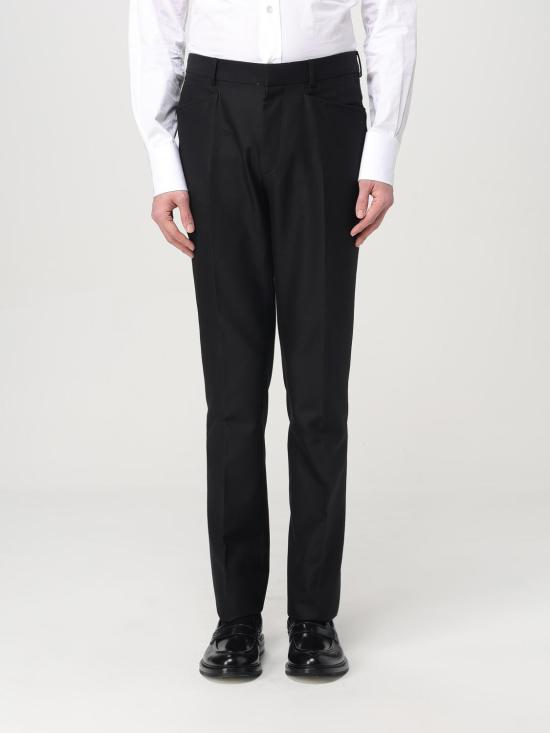 25SS 톰포드 팬츠 PLPW01CSS17 LB999 Black