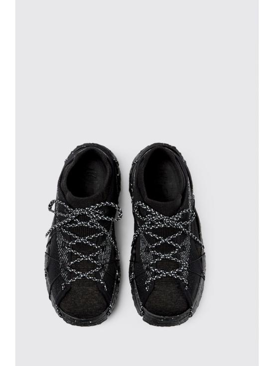 25FW 캠퍼 뮬/슬리퍼 K100953 001 ROKU 0 Multicolor - CAMPER