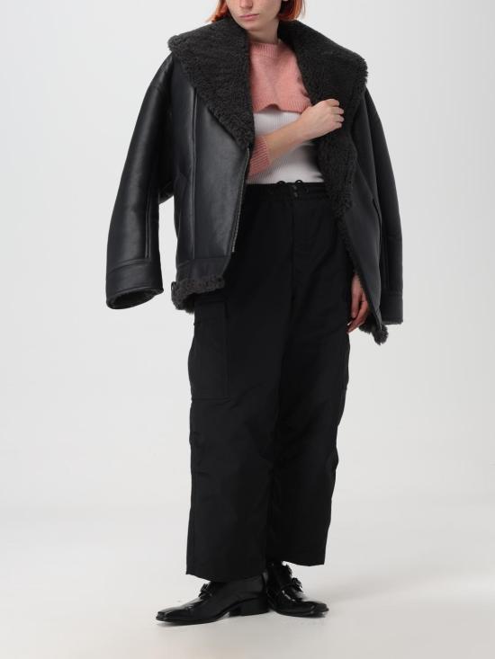  아크네 스튜디오 자켓 A70149 AX0 Black - ACNE STUDIOS