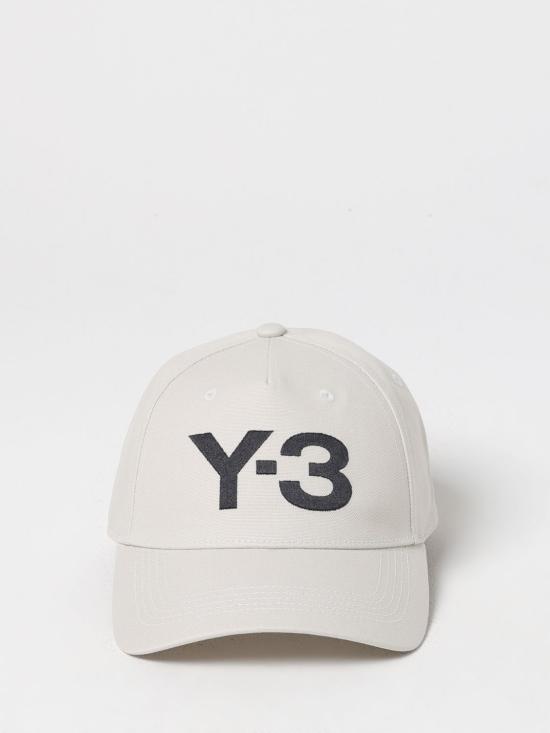 25FW 와이쓰리 볼캡 JP1144 Grey - Y-3