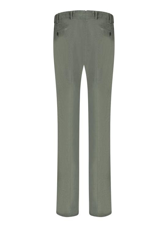 25FW 인코텍스 스트레이트 팬츠 1W0039 40927 926 Grey - INCOTEX