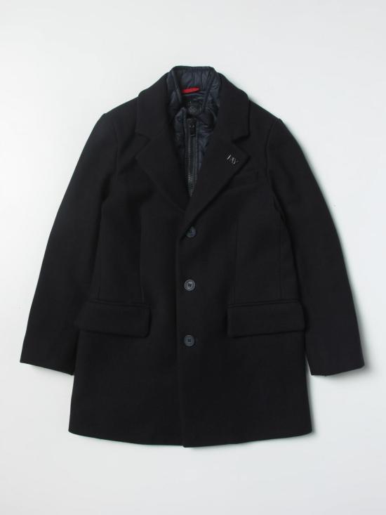 25FW [키즈] 페이 코트 5R2O10E0066 621BL Blue