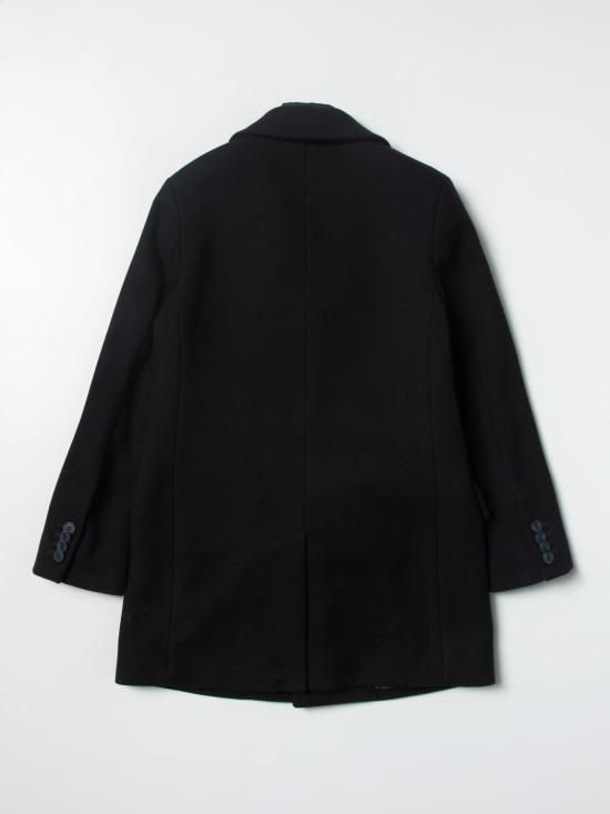 25FW [키즈] 페이 코트 5R2O10E0066 621BL Blue - FAY