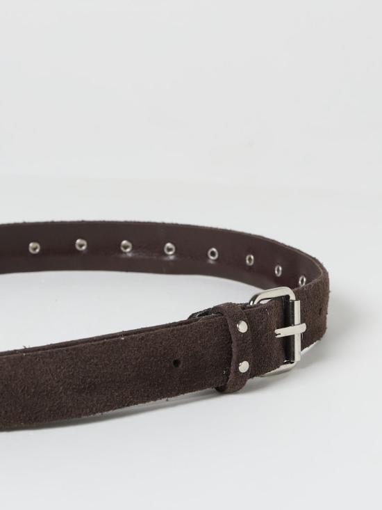  [키즈] 파올로페코라 벨트 PP3511 FANGO Grey - PAOLO PECORA