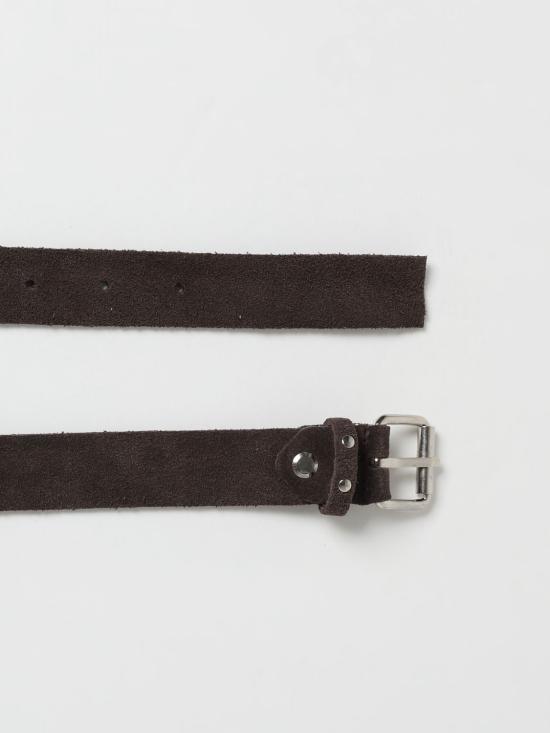  [키즈] 파올로페코라 벨트 PP3511 FANGO Grey - PAOLO PECORA