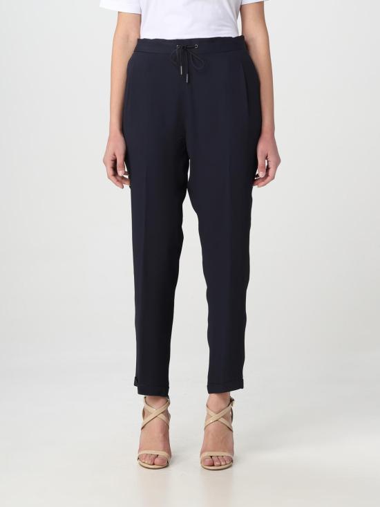  빈스 팬츠 V941822208 436MAR Blue