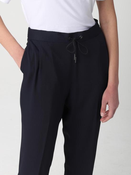  빈스 팬츠 V941822208 436MAR Blue - VINCE