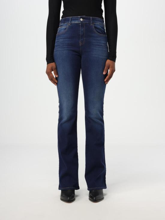  엠포리오 아르마니 데님 팬츠 6R2J472DAXZ 0941 Blue