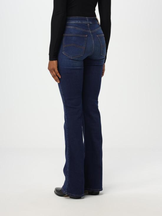  엠포리오 아르마니 데님 팬츠 6R2J472DAXZ 0941 Blue - EMPORIO ARMANI