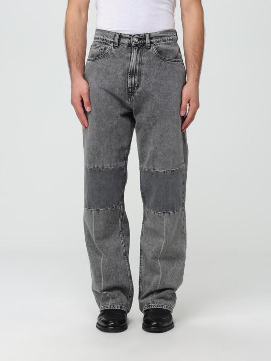  아워레가시 데님 팬츠 M2205TB Black And Grey