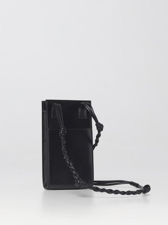  질샌더 하이테크 J25VL0005P5713 001 Black - JIL SANDER