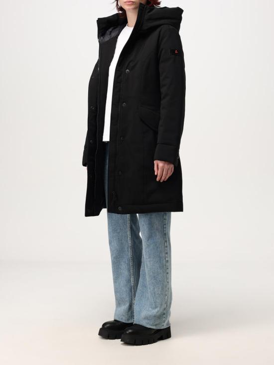 24FW 페트레이 자켓 PED512001191942 NER Black - PEUTEREY