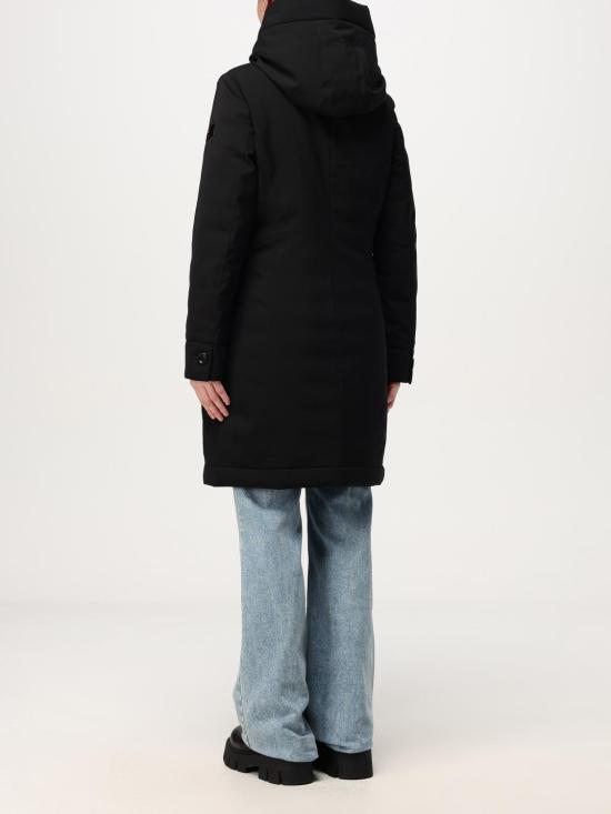 24FW 페트레이 자켓 PED512001191942 NER Black - PEUTEREY