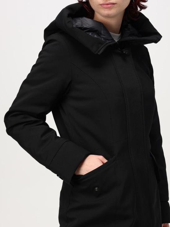 24FW 페트레이 자켓 PED512001191942 NER Black - PEUTEREY