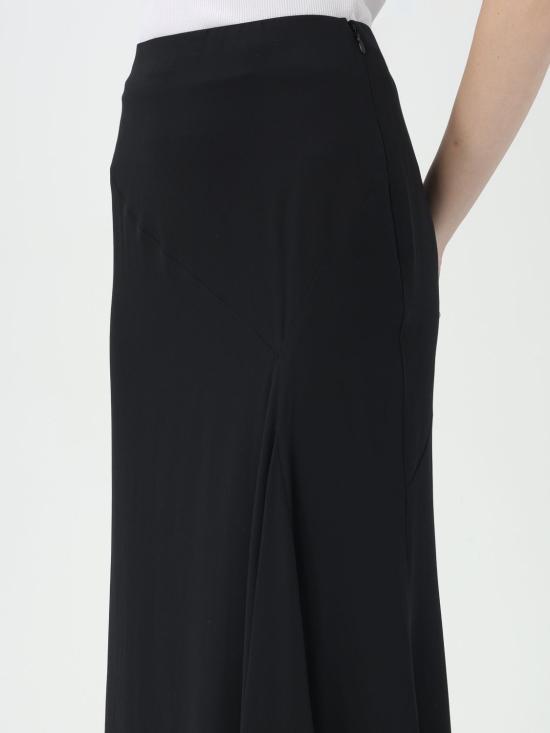  이자벨마랑 스커트 JU0213FAB2J02I 01BK Black - ISABEL MARANT