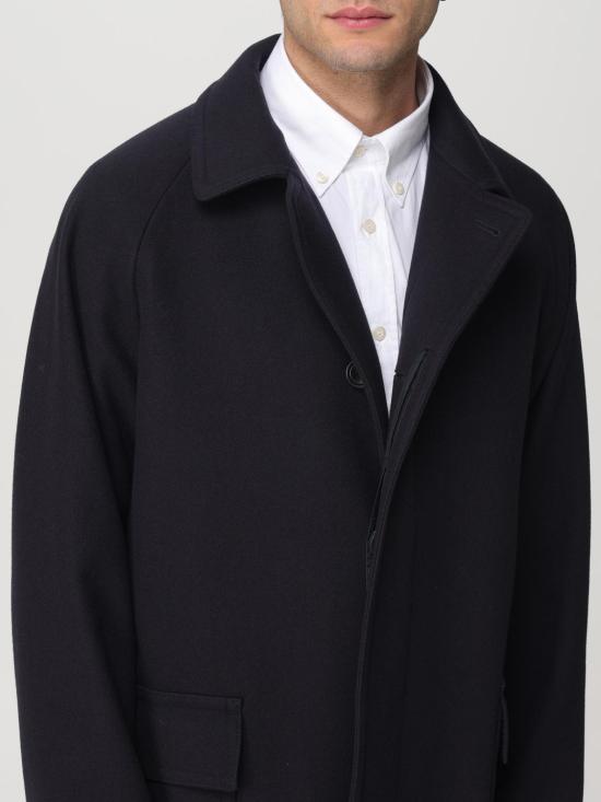 25FW 딸리아토레 코트 LOYDS770065 770065B1388 Blue - TAGLIATORE