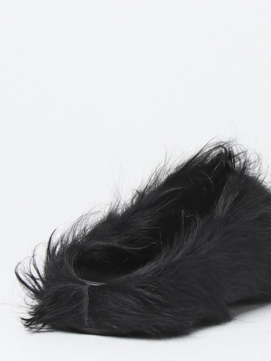 26SS 마르니 슈즈 SBMR000600P4122 00N99 Black - MARNI