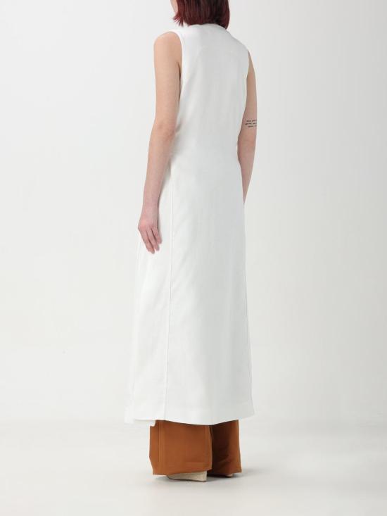 25FW 막스마라 베스트 2411271012600 001 White - MAX MARA