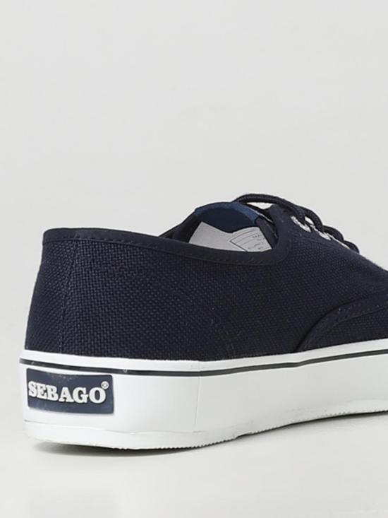 세바고 스니커즈 78121SW 908 Blue - SEBAGO