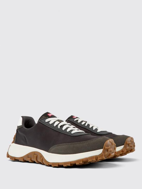 25FW 캠퍼 드리프트 트레일 스니커즈 K100864 015 DRIFT TRAIL VIBRAM 0 Black - CAMPER