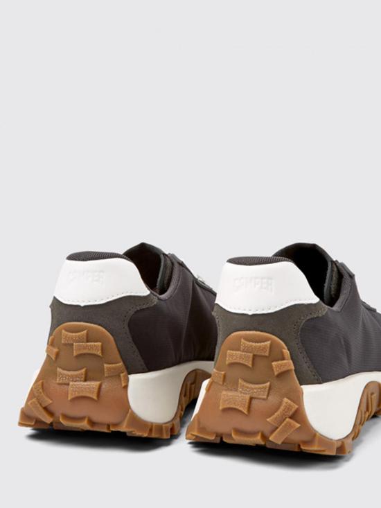 25FW 캠퍼 드리프트 트레일 스니커즈 K100864 015 DRIFT TRAIL VIBRAM 0 Black - CAMPER