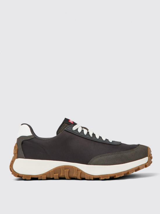 25FW 캠퍼 드리프트 트레일 스니커즈 K100864 015 DRIFT TRAIL VIBRAM 0 Black